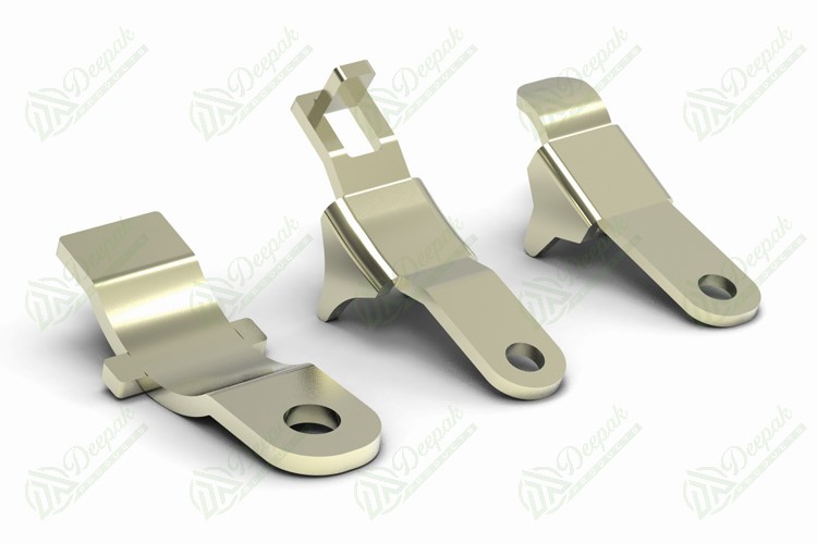 Modular Switch Parts